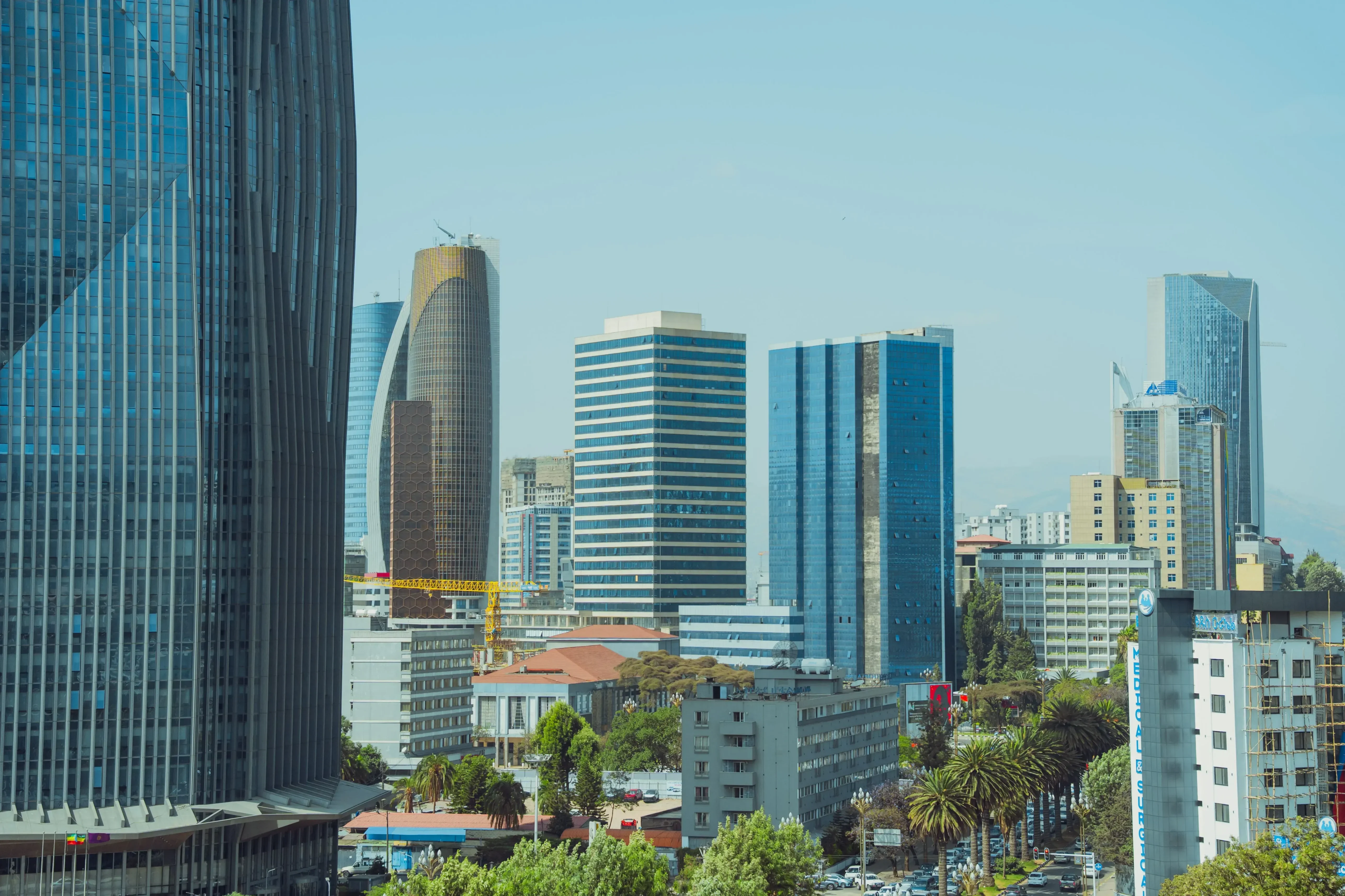 Africa Trade Forum