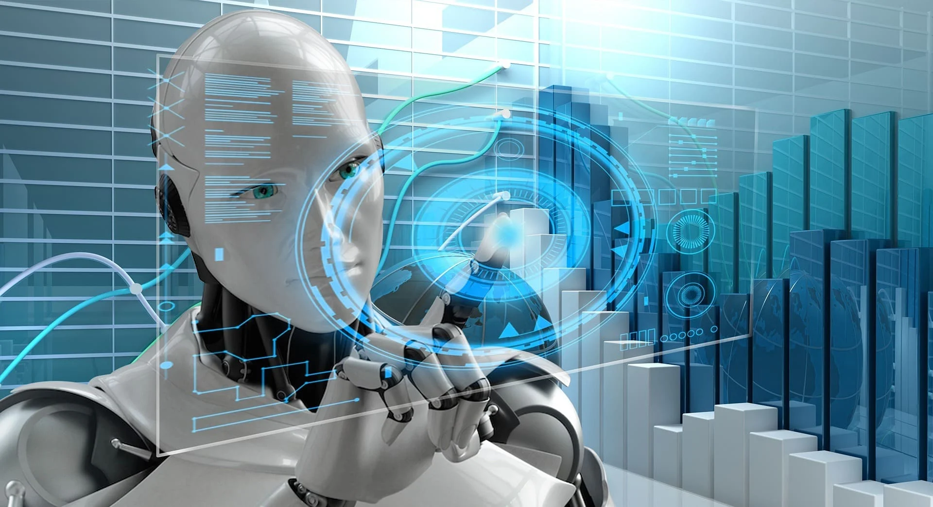 Applied Cybernetics
