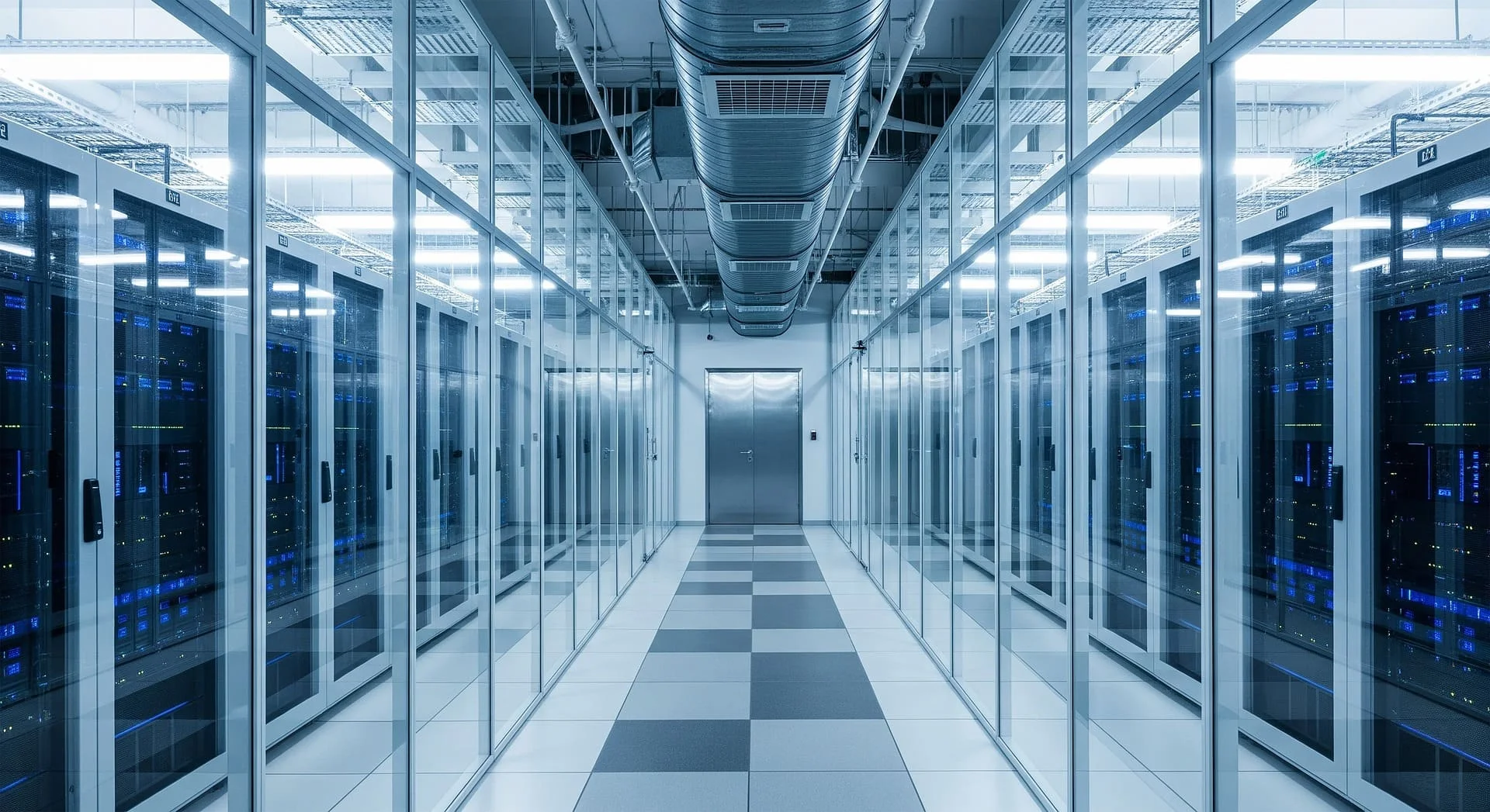 Digital Sovereignty